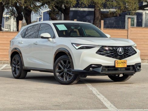 New 2026 Acura MDX A-Spec image 2