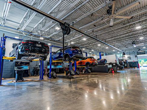 Used 2022 Dodge Charger SXT image 61