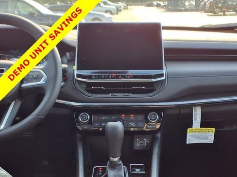 New 2026 Jeep Compass Limited image 7