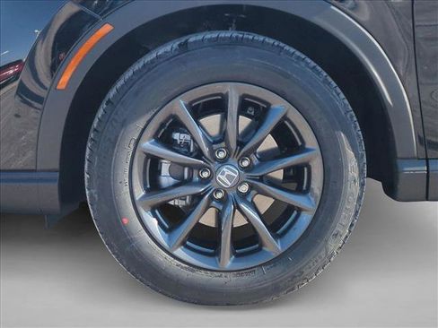 New 2026 Honda CR-V EX-L image 10