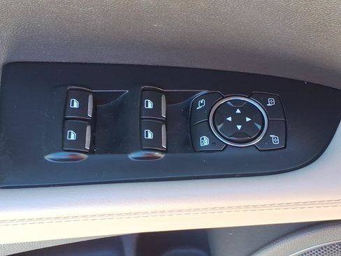 Certified 2022 Lincoln Nautilus Reserve AWD/4WD image 26