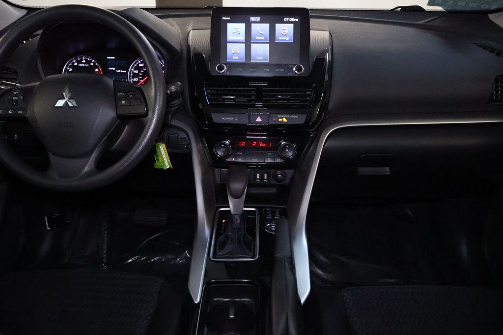 Used 2023 Mitsubishi Eclipse Cross Ralliart AWD/4WD image 16