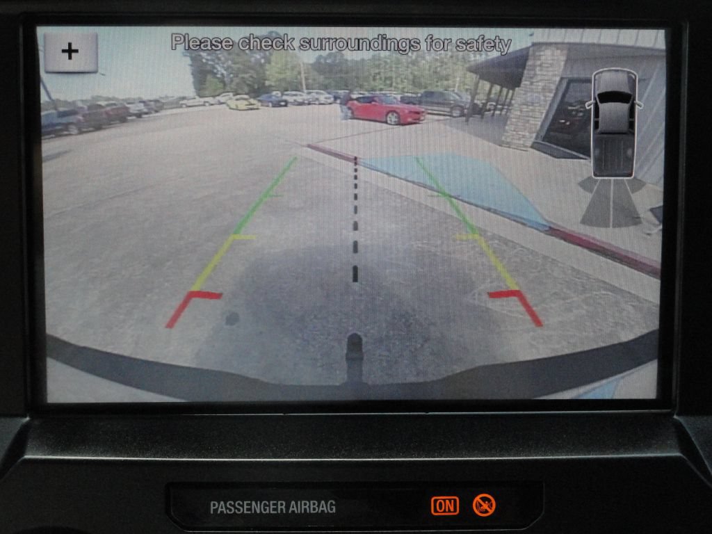 Used 2019 Ford F250 Lariat w/ Chrome Package AWD/4WD image 22