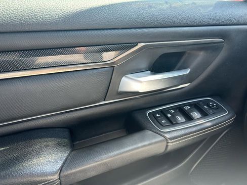 Used 2020 RAM 1500 Rebel w/ Level 1 Equipment Group AWD/4WD image 28