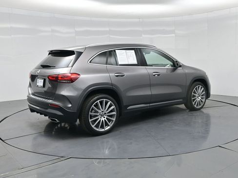Used 2022 Mercedes-Benz GLA 250 4MATIC image 28