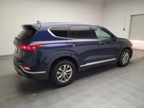 Used 2019 Hyundai Santa Fe SEL FWD image 10