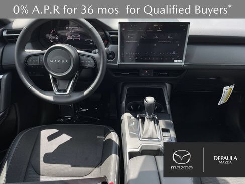 New 2026 MAZDA CX-5 Preferred AWD/4WD image 10
