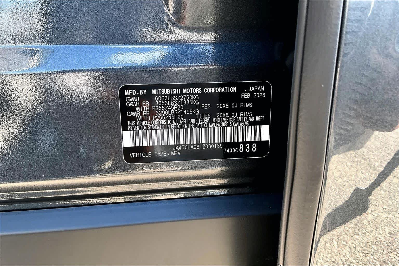 Used 2026 Nissan Rogue SL w/ Family Package AWD/4WD image 34