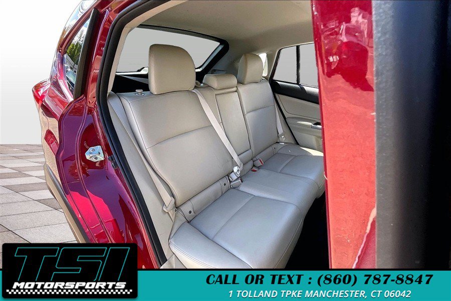 Used 2015 Subaru Crosstrek 2.0i Limited AWD/4WD image 26