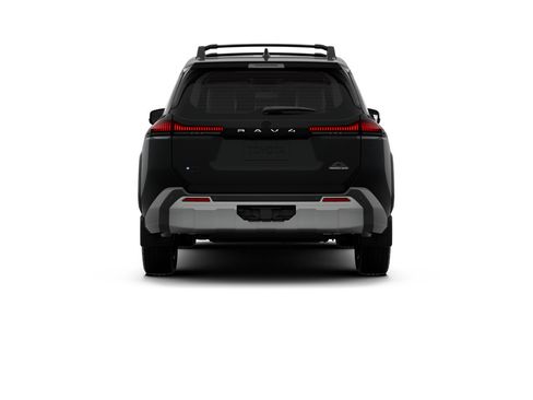 New 2026 Toyota RAV4 AWD image 8