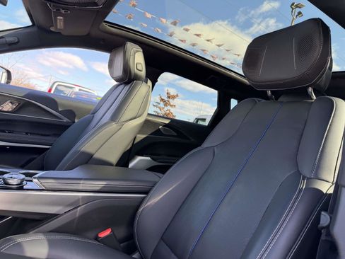 Used 2024 Cadillac Lyriq Luxury w/ LPO, Floor Liner Package AWD/4WD image 8