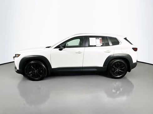 Used 2024 MAZDA CX-50 AWD 2.5 S w/ Premium Package image 5
