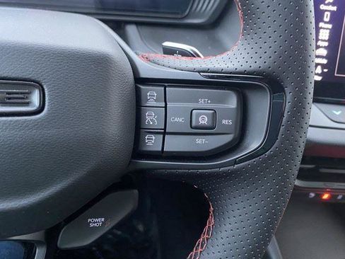 Used 2025 Dodge Charger R/T w/ Quick Order Package 25M R/T image 18