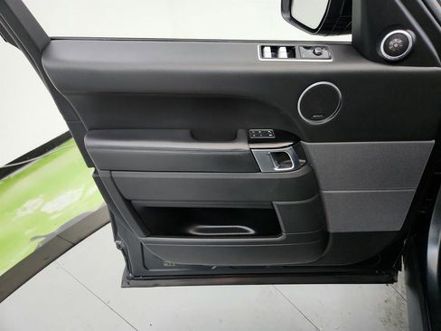 Used 2020 Land Rover Range Rover Sport Autobiography AWD/4WD image 22