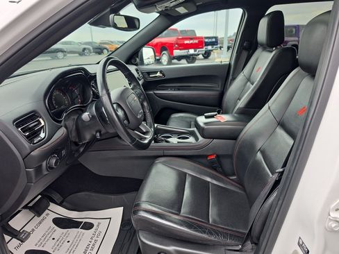 Certified 2024 Dodge Durango GT AWD/4WD image 10