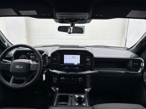 Used 2023 Ford F150 XL w/ STX Appearance Package AWD/4WD image 10