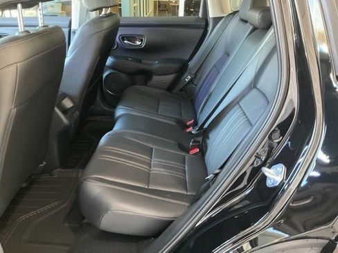 New 2026 Honda HR-V EX-L image 20
