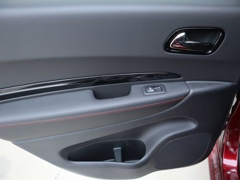 New 2026 Dodge Durango GT AWD/4WD image 20