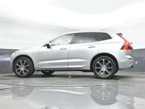 Used 2019 Volvo XC60 T5 Inscription w/ Protection Package Premier AWD/4WD image 15