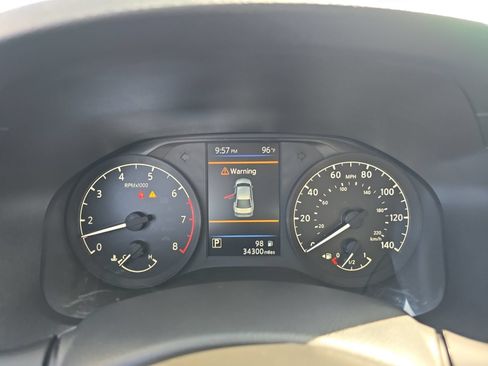 Used 2025 Nissan Altima 2.5 S FWD image 20