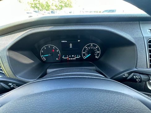 Used 2025 Ford Transit 250 Low Roof w/ Exterior Upgrade Package RWD image 17