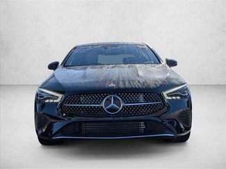 Used 2025 Mercedes-Benz CLA 250 video 2