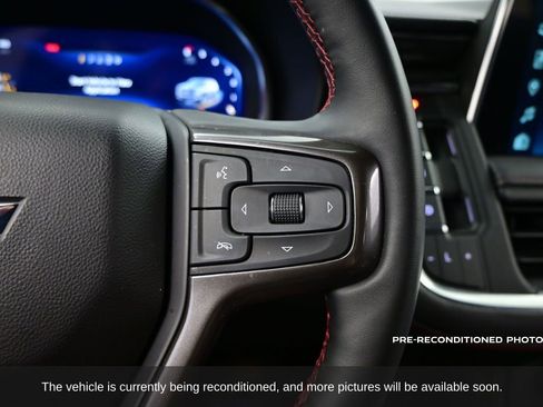 Used 2023 Chevrolet Tahoe RST w/ RST Performance Edition image 15