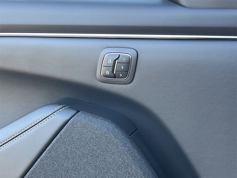 New 2025 Ford Mustang Mach-E Premium w/ Interior Protection Package image 15