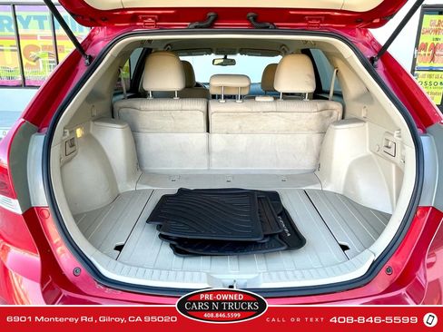 Used 2014 Toyota Venza LE image 11