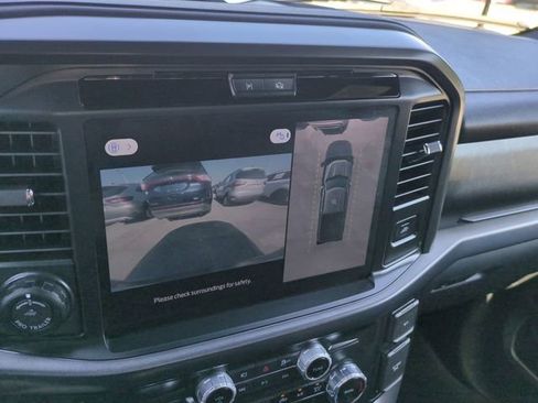 Used 2025 Ford F150 Tremor w/ Equipment Group 402A High AWD/4WD image 23