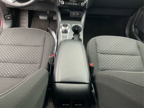 Used 2025 Ford Escape Active w/ Tech Pack #1 image 17