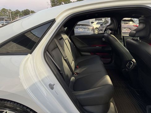 Used 2025 Hyundai Ioniq 6 SEL AWD/4WD image 39