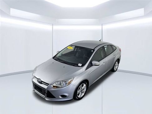 Used 2013 Ford Focus SE FWD image 41