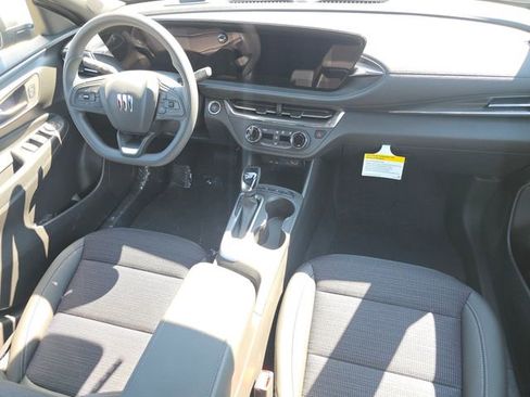 New 2026 Buick Envista Preferred image 21
