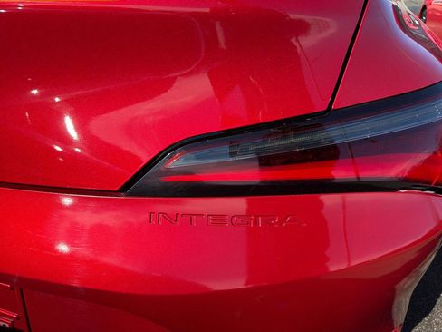 Used 2024 Acura Integra A-Spec image 8