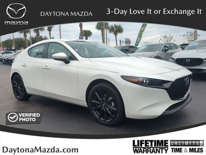 New 2026 MAZDA MAZDA3 2.5 S Hatchback w/ Premium Pkg