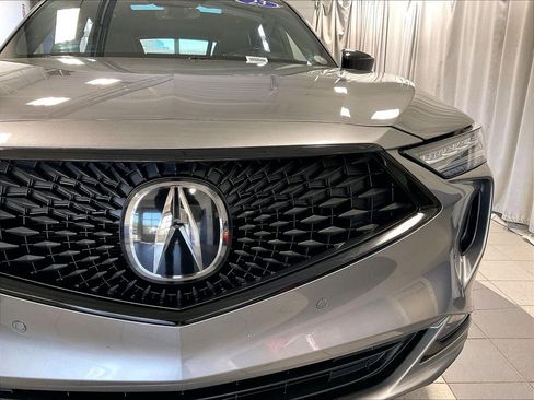 Used 2023 Acura MDX A-Spec AWD/4WD image 33