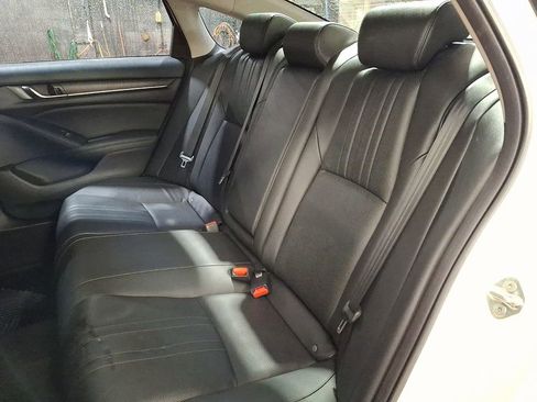 Used 2019 Honda Accord EX-L image 7