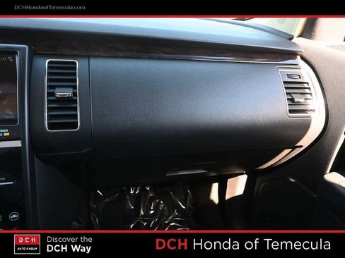 Used 2019 Ford Flex Limited image 14