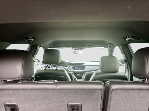 Used 2023 Cadillac XT5 Luxury FWD image 25