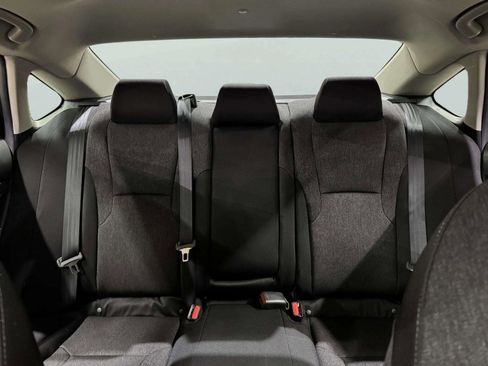 Used 2025 Honda Accord SE image 29