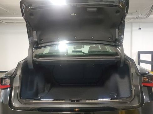 Used 2023 Lexus IS 350 F Sport w/ Memory Package AWD/4WD image 30