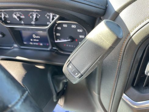 Used 2021 GMC Sierra 1500 AT4 image 19