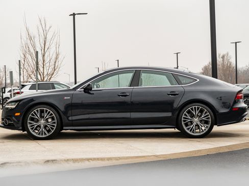 Used 2017 Audi A7 3.0T Prestige image 6