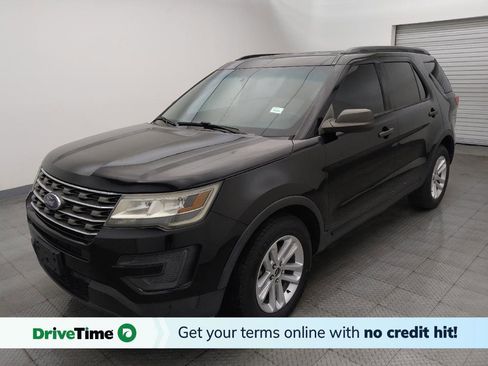 Used 2017 Ford Explorer 4WD image 1