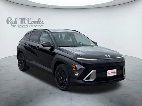 New 2026 Hyundai Kona SEL Sport FWD image 7