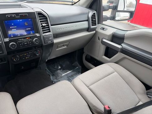 Used 2022 Ford F250 XLT image 29