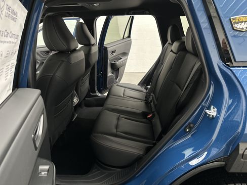 New 2026 Subaru Outback Wilderness AWD/4WD image 23
