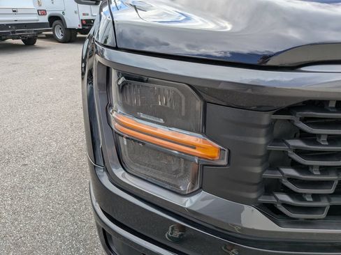 Used 2024 Ford F150 STX RWD image 9