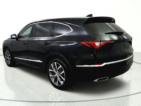 Used 2024 Acura MDX SH-AWD w/ Technology Package image 5